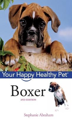 Boxer 2nd Revised edition