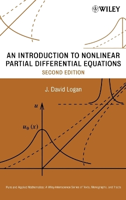 Introduction to Nonlinear Partial Differential Equations 2e 2nd Edition
