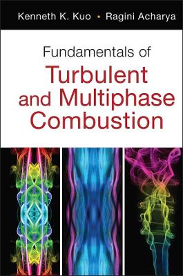 Fundamentals of Turbulent and Multi-Phase Combustion