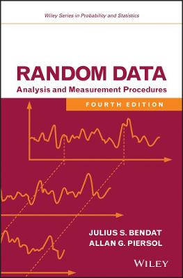 Random Data: Analysis and Measurement Procedures 4th edition