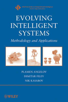 Evolving Intelligent Systems: Methodology and Applications