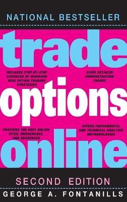 Trade Options Online 2nd edition