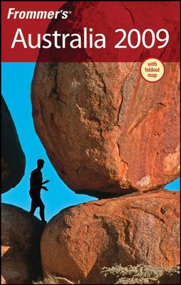 Frommer's Australia 2009 Revised edition