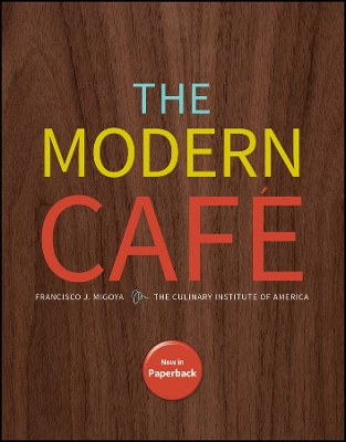 Modern Cafe 2nd edition