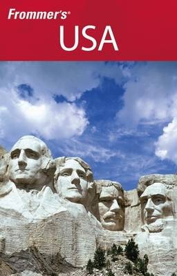Frommer's USA 11th Revised edition