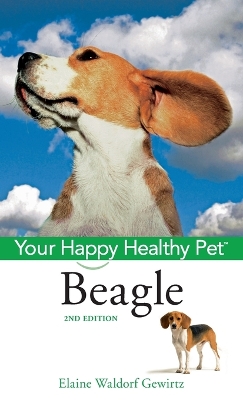 Beagle 2nd Revised edition