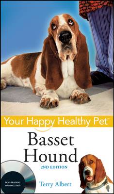 Basset Hound 2nd Revised edition