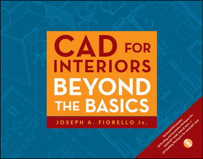 CAD for Interiors: Beyond the Basics