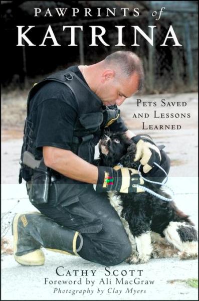 Pawprints of Katrina: Pets Saved and Lessons Learned