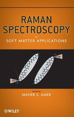 Raman Spectroscopy for Soft Matter Applications