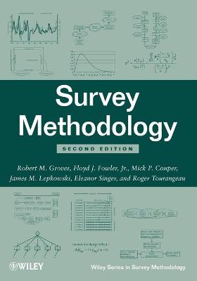 Survey Methodology 2nd edition
