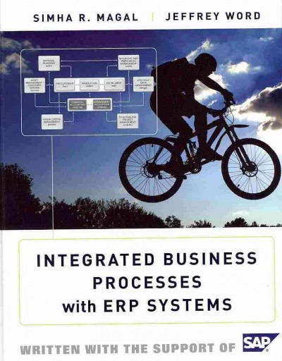 Integrated Business Processes with ERP Systems