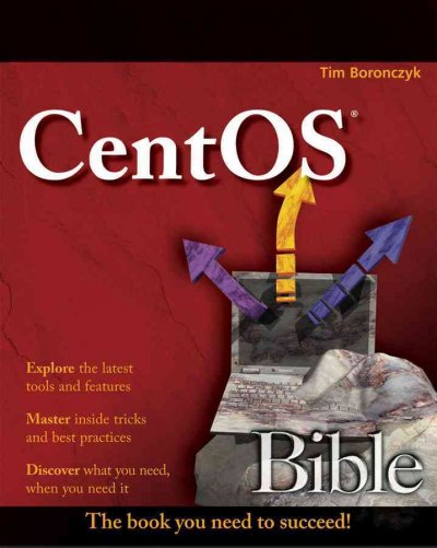 CentOS Bible