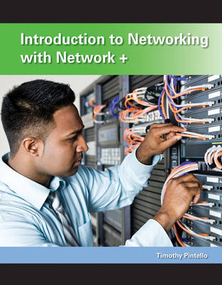 Introduction to Networking with Networkplus
