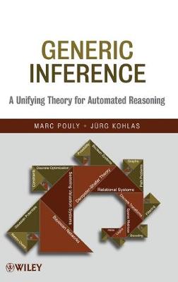 Generic Inference: A Unifying Theory for Automated Reasoning