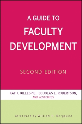 Guide to Faculty Development