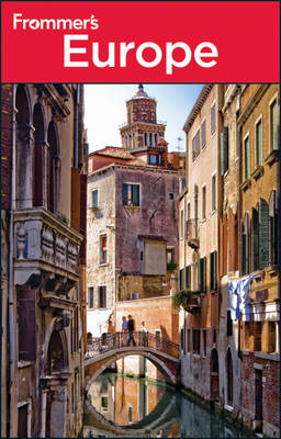 Frommer's Europe 11th Revised edition