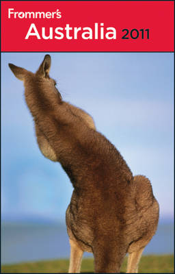 Frommer's Australia 2011