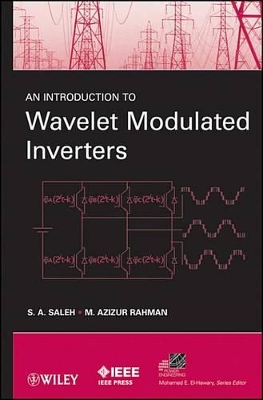 Introduction to Wavelet Modulated Inverters