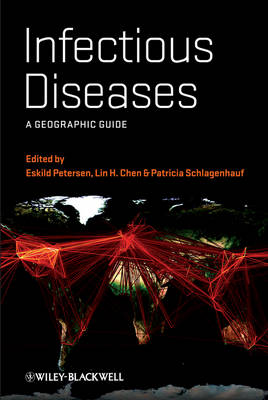 Infectious Diseases - a Geographic Guide