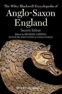 Wiley Blackwell Encyclopedia of Anglo-Saxon England