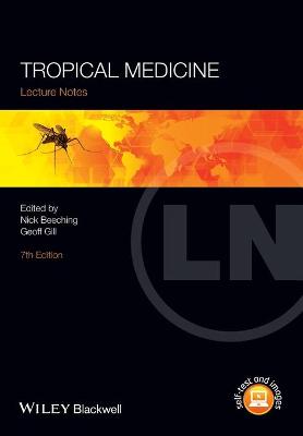 Tropical Medicine 7th edition