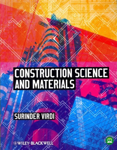 Construction Science and Materials