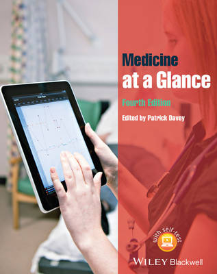 Medicine at a Glance 4th edition