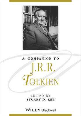 Companion to J. R. R. Tolkien