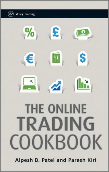 Online Trading Cookbook