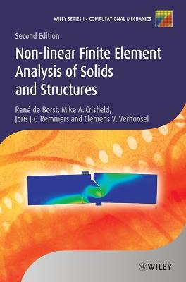 Nonlinear Finite Element Analysis of Solids and Structures 2nd edition