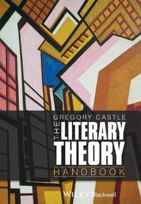 Literary Theory Handbook 2nd edition