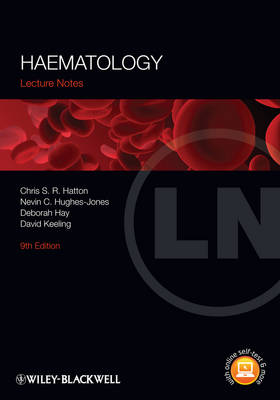 Lecture Notes: Haematology 9th Edition