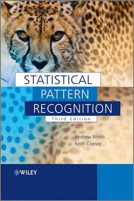 Statistical Pattern Recognition 3rd edition