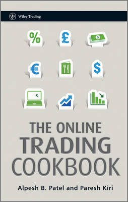 Online Trading Cookbook