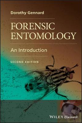 Forensic Entomology: An Introduction 2nd edition