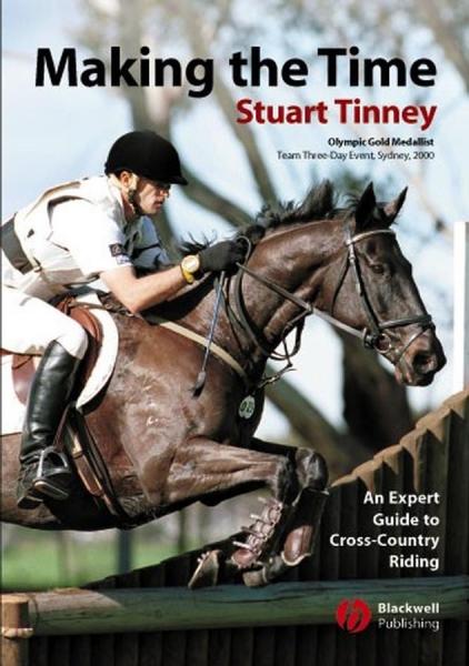 Making the Time: An Expert Guide to Cross Country Riding