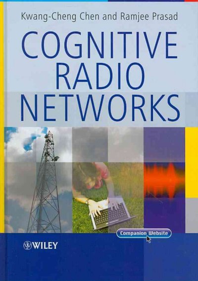 Cognitive Radio Networks
