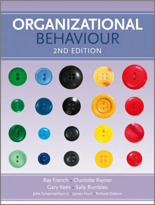 Organizational Behaviour 2nd Revised edition