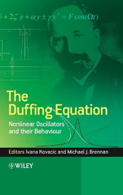 Duffing Equation: Nonlinear Oscillators and their Behaviour