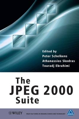 JPEG 2000 Suite