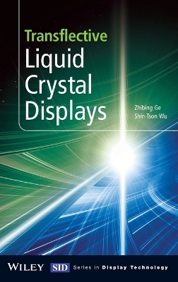 Transflective Liquid Crystal Displays
