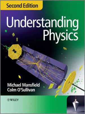 Understanding Physics 2nd edition