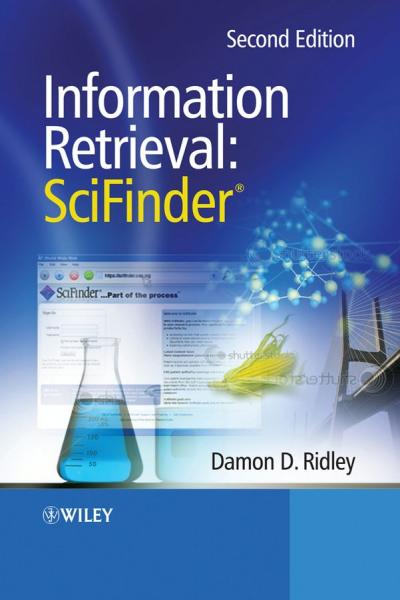 Information Retrieval: SciFinder
