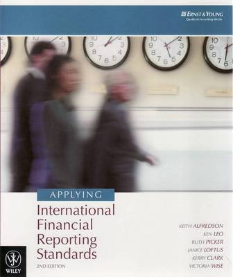 Applying International Financial Reporting Standards 2nd Revised edition