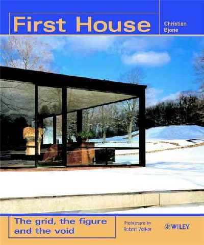 First House: The Grid, the Figure and the Void