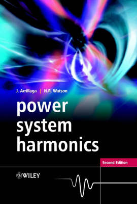 Power System Harmonics 2e 2nd Edition
