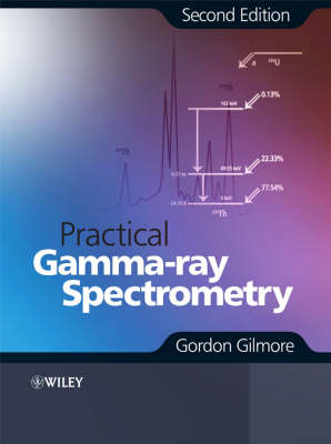 Practical Gamma-ray Spectrometry 2nd edition
