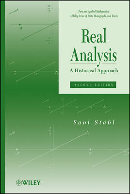 Real Analysis - A Historical Approach 2e: A Historical Approach 2nd Edition