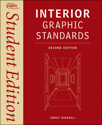 Interior Graphic Standards: Student Edition